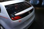ItalDesign Tex 2011 года